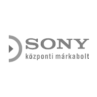 Sony Központi Márkabolt