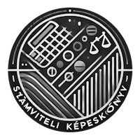 Számviteli képeskönyv