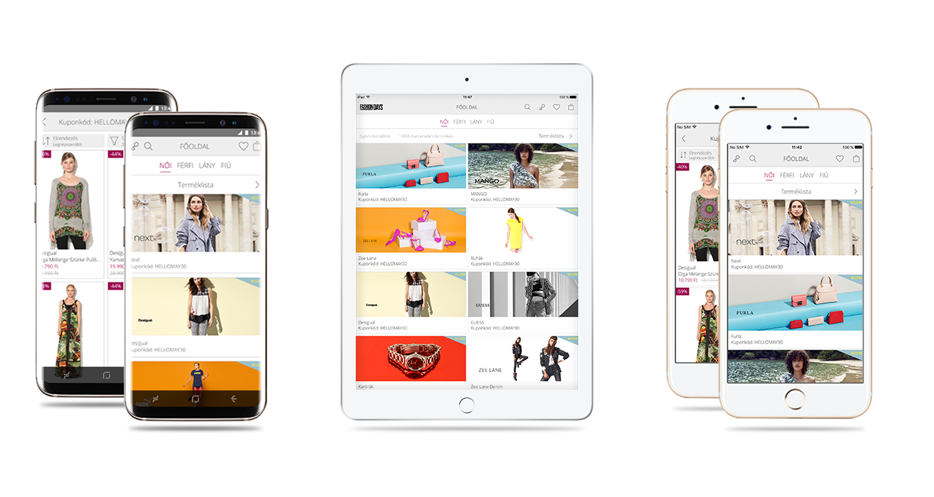 black-friday-fashion-days-app