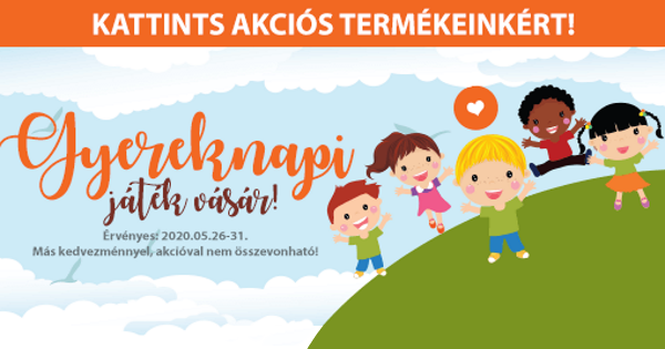 Gyereknapi játékvásár – Babaszafari Bababolt Gyereknapi játékvásár – Babaszafari Bababolt